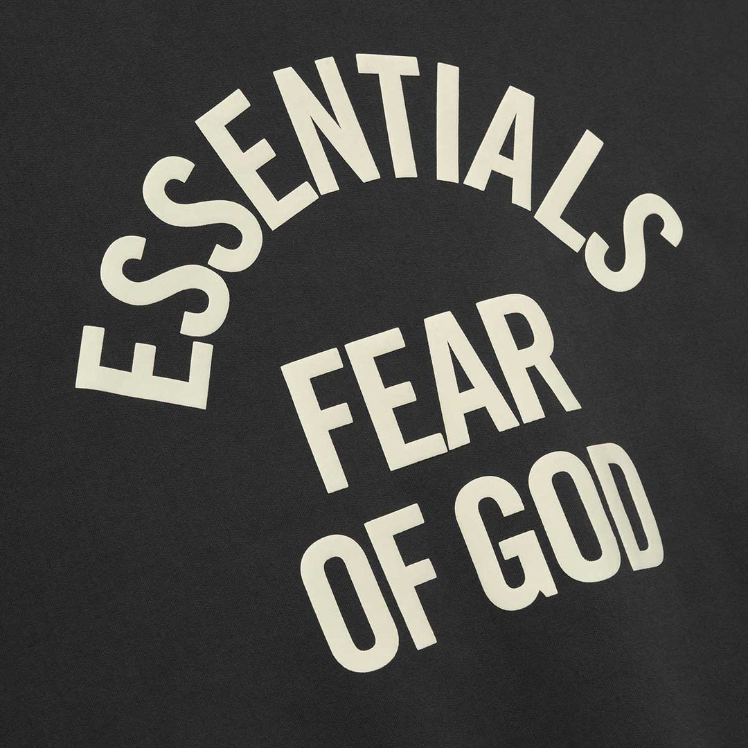 Fear of God ESSENTIALS - Campus 90s Crewneck Sweatshirt