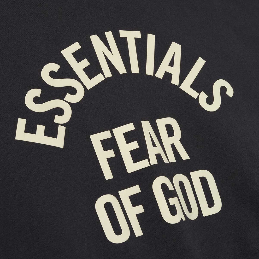 Fear of God ESSENTIALS - Campus 90s Hoodie