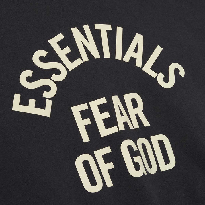 Fear of God ESSENTIALS - Campus 90s Hoodie