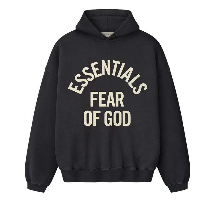 Fear of God ESSENTIALS - Campus 90s Hoodie