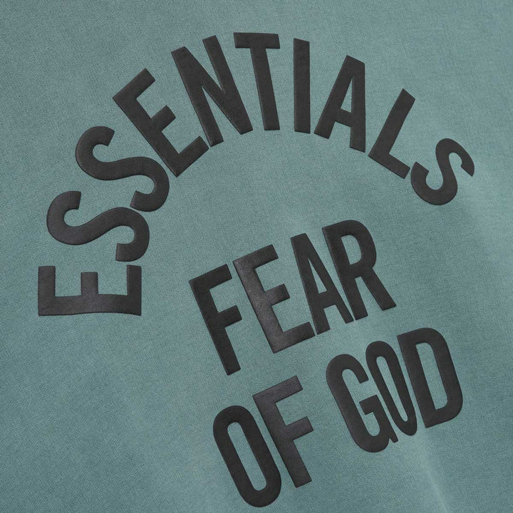 Fear of God ESSENTIALS - Campus 90s Hoodie