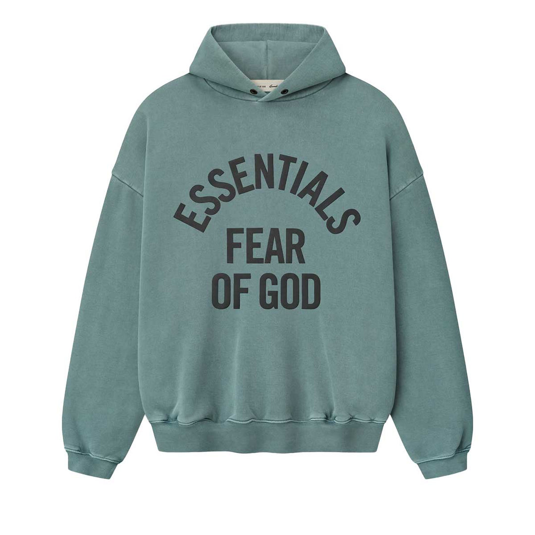 Fear of God ESSENTIALS - Campus 90s Hoodie