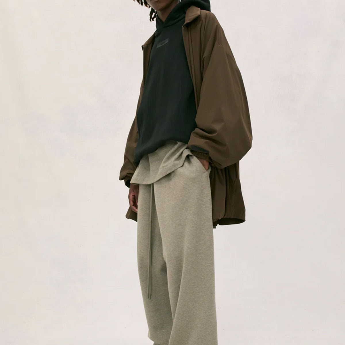 ESSENTIALS (エッセンシャルズ) | ESSENTIALS HOODIE パーカー