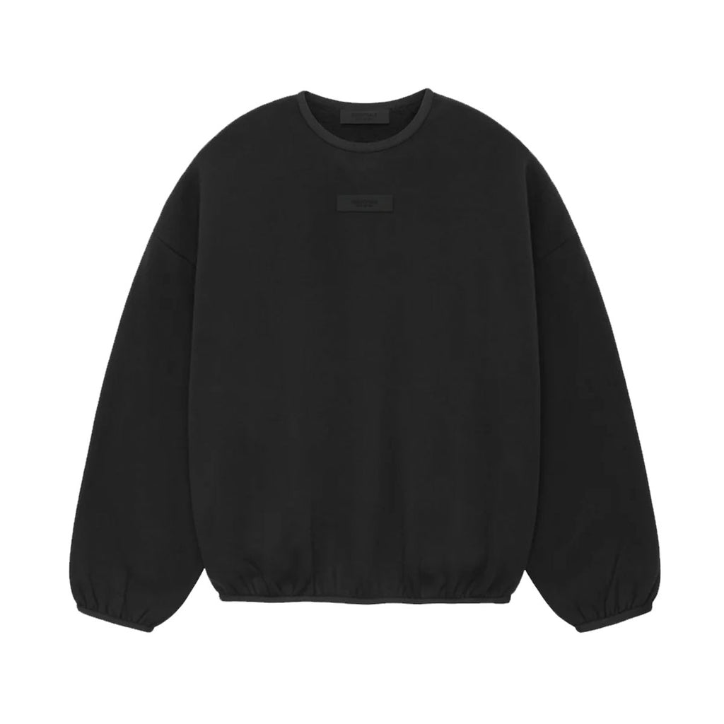ESSENTIALS CREWNECK | Why are you here? 