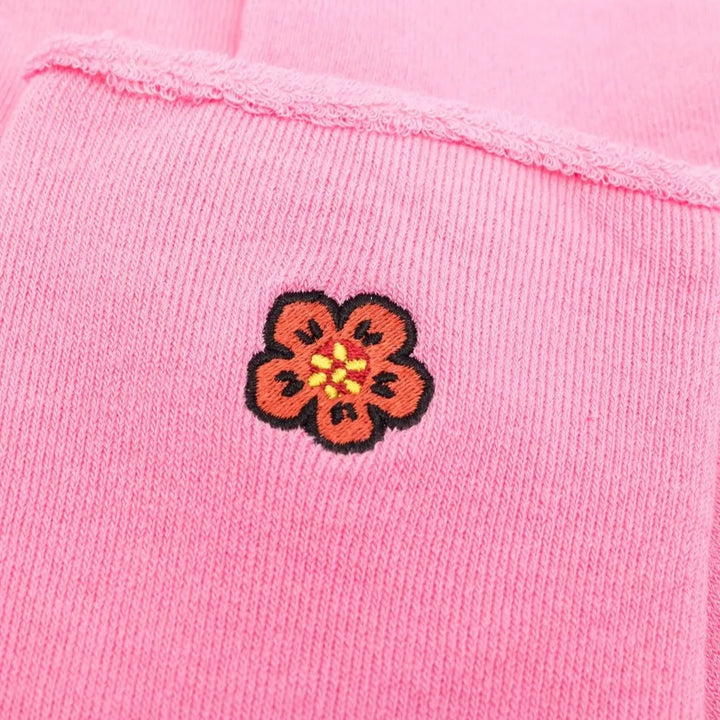 'BOKE FLOWER' CREST ソックス