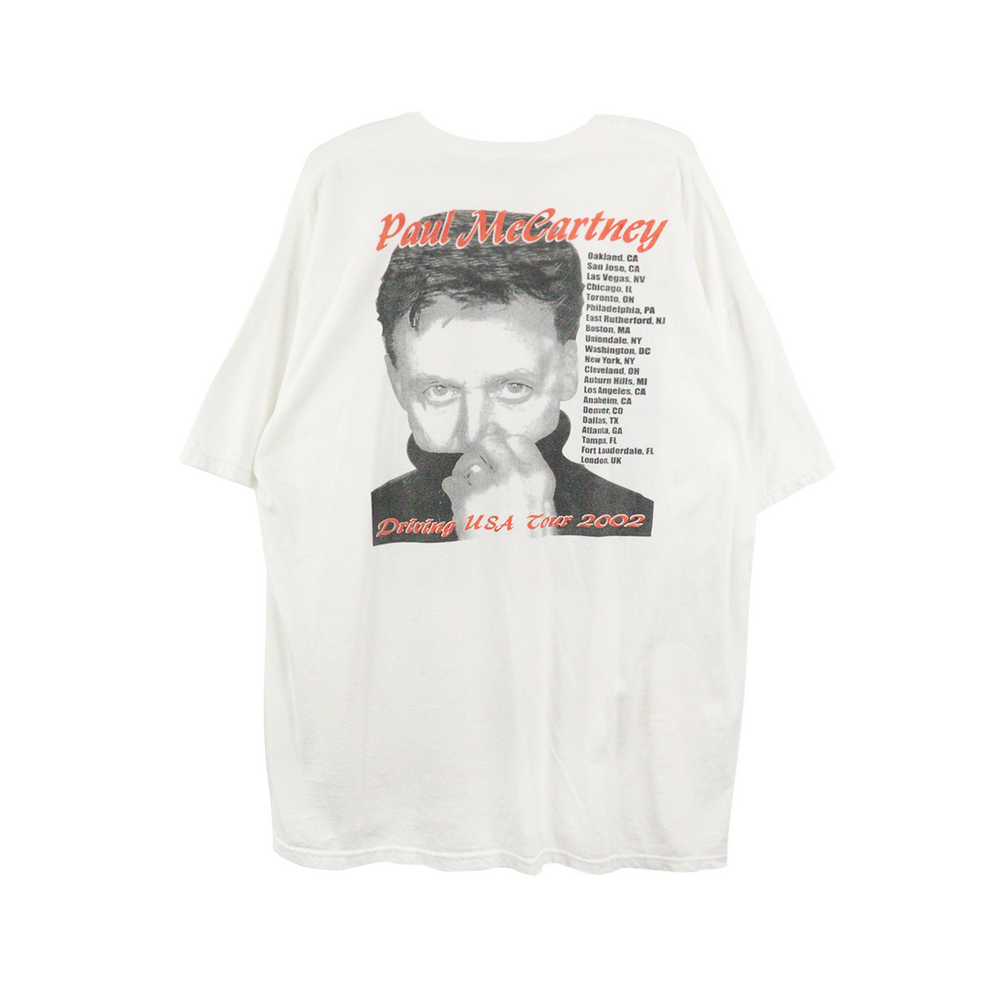 Vintage T-Shirt - Vintage