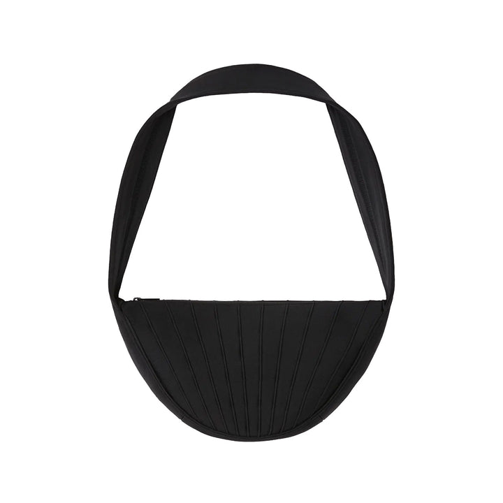MILAN SMALL SHOULDER BAG