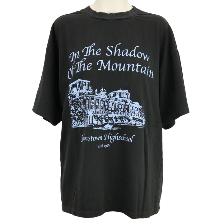 HIGHSCHOOL T-SHIRT