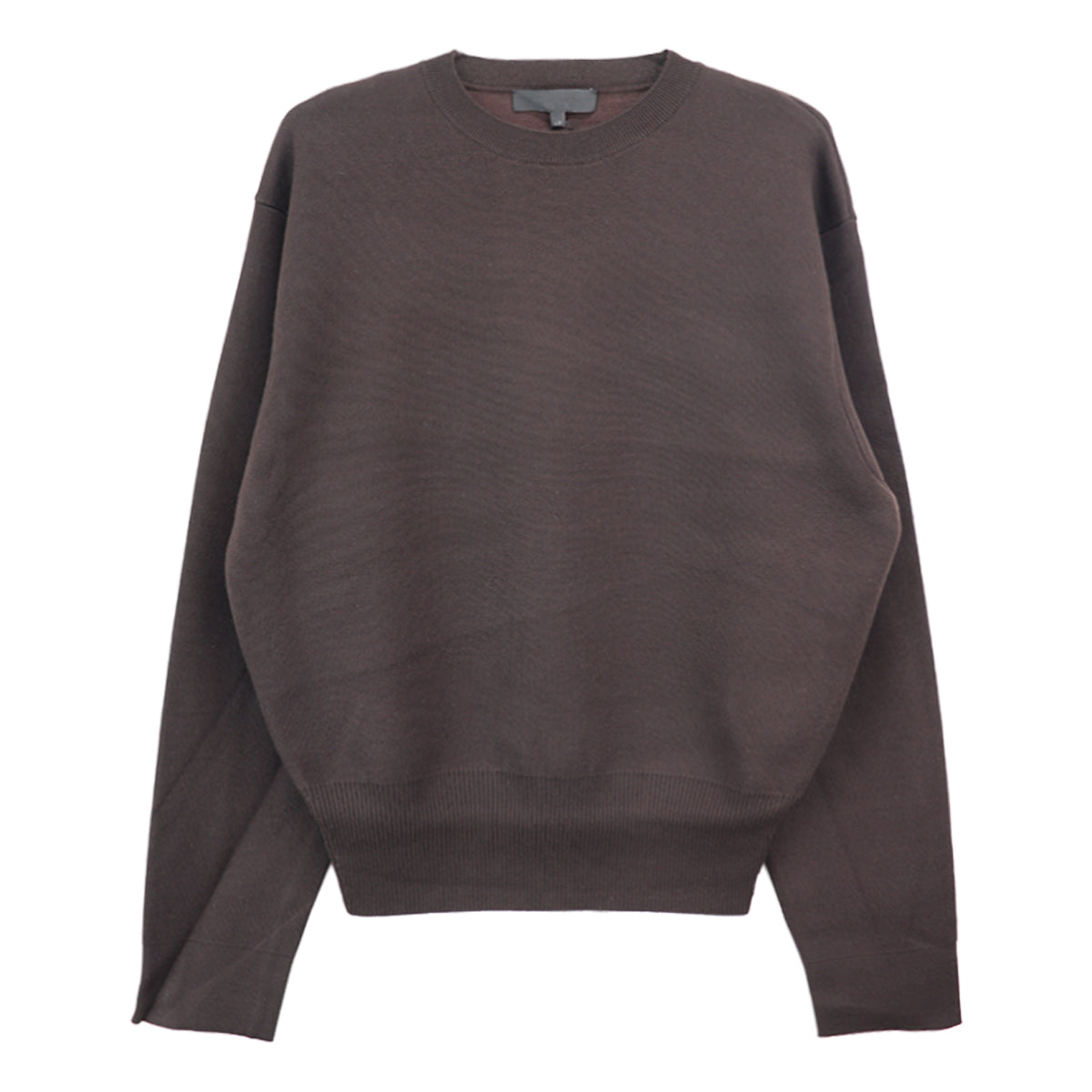 JANE SWEATER | Why are you here?