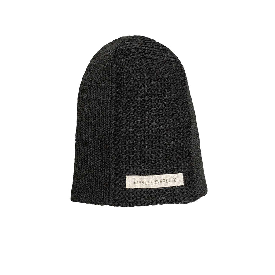 Marcel Everette - Contrast Knit Beanie