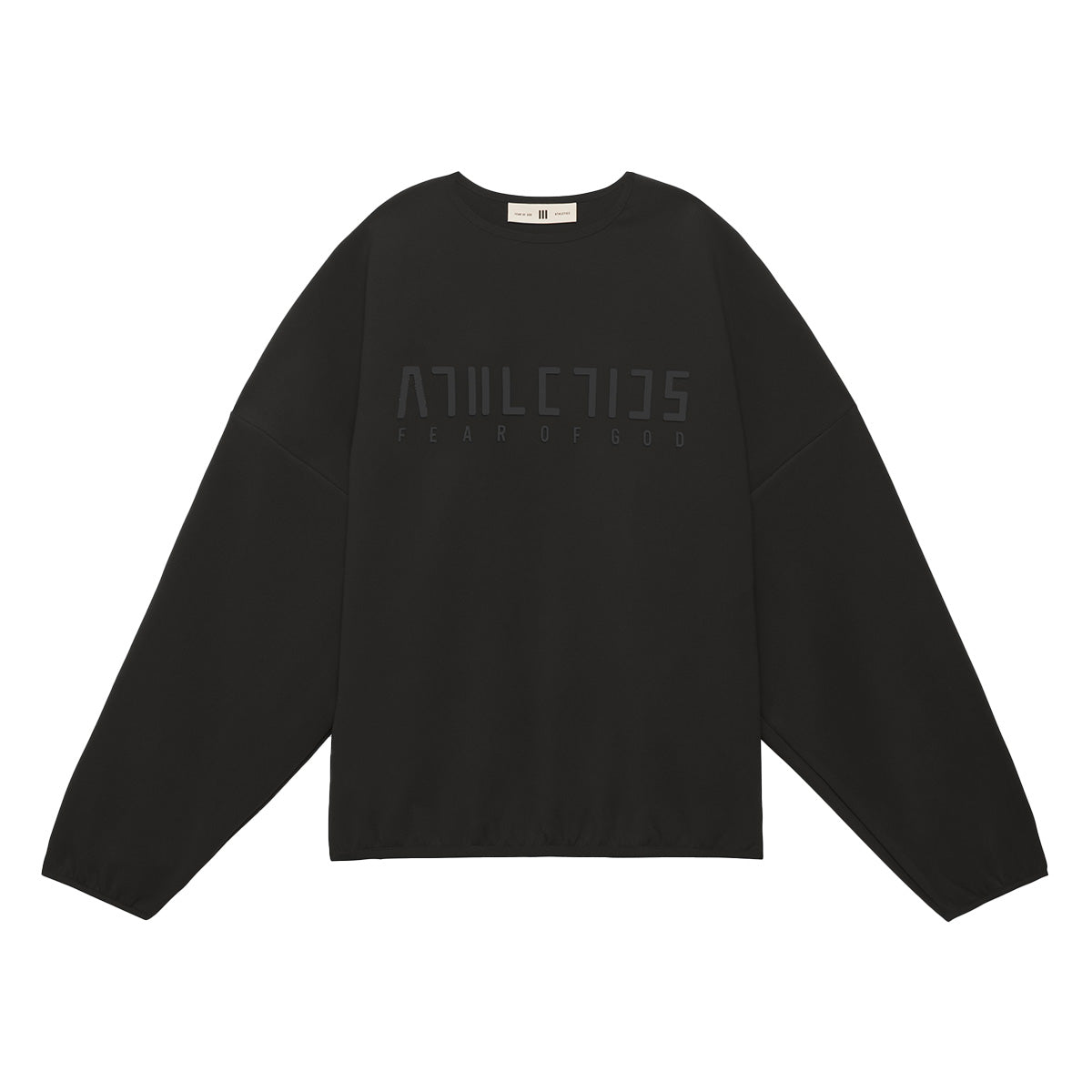Fear of God Athletics（フィア オブ ゴッド アスレチックス）