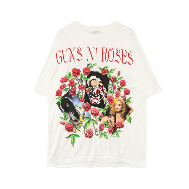 Vintage T-Shirt - Vintage