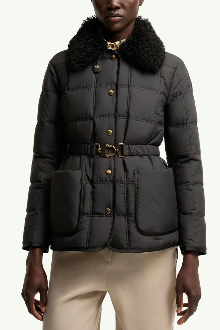 CYGNES JACKET
