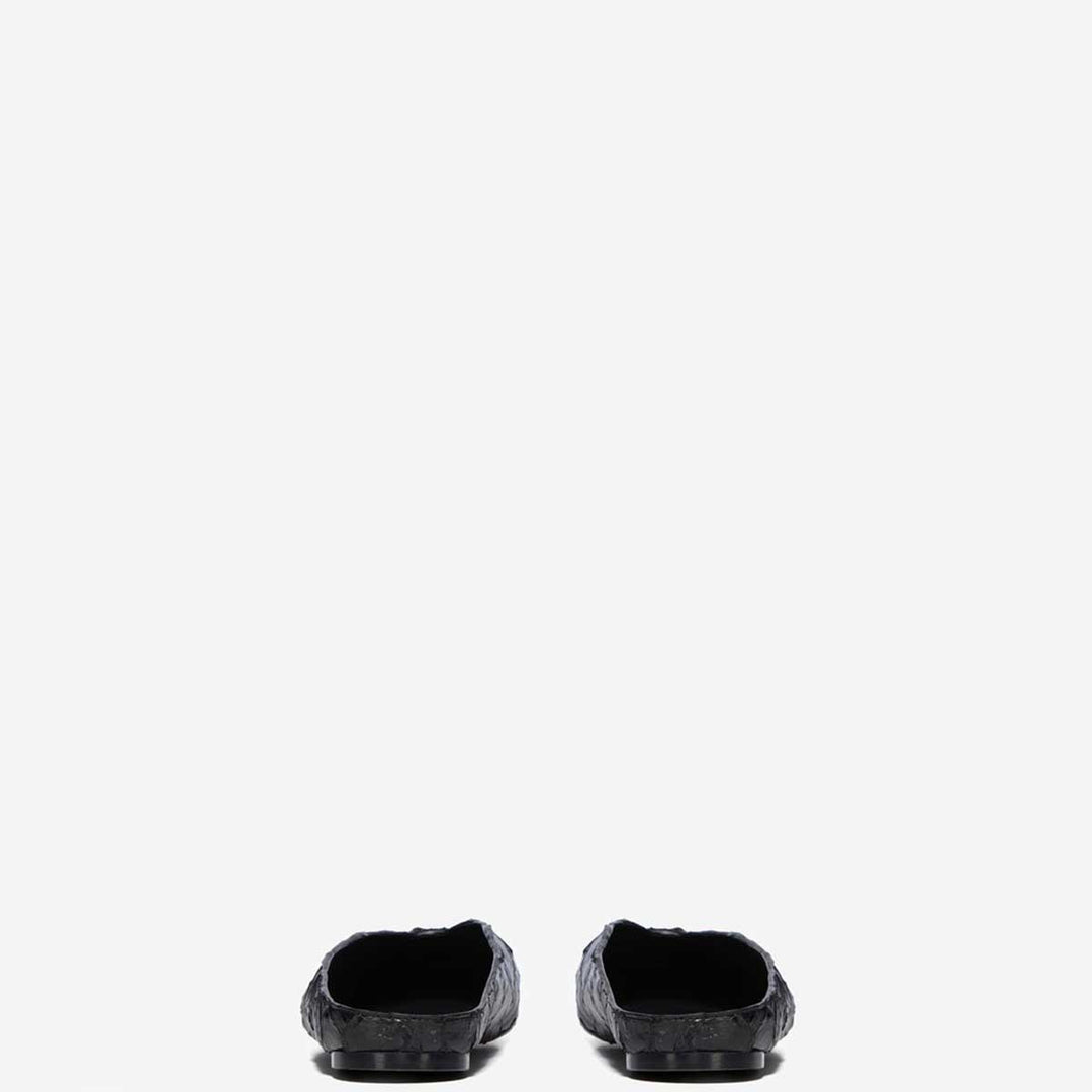 Rick Owens - BALLERINA MULE