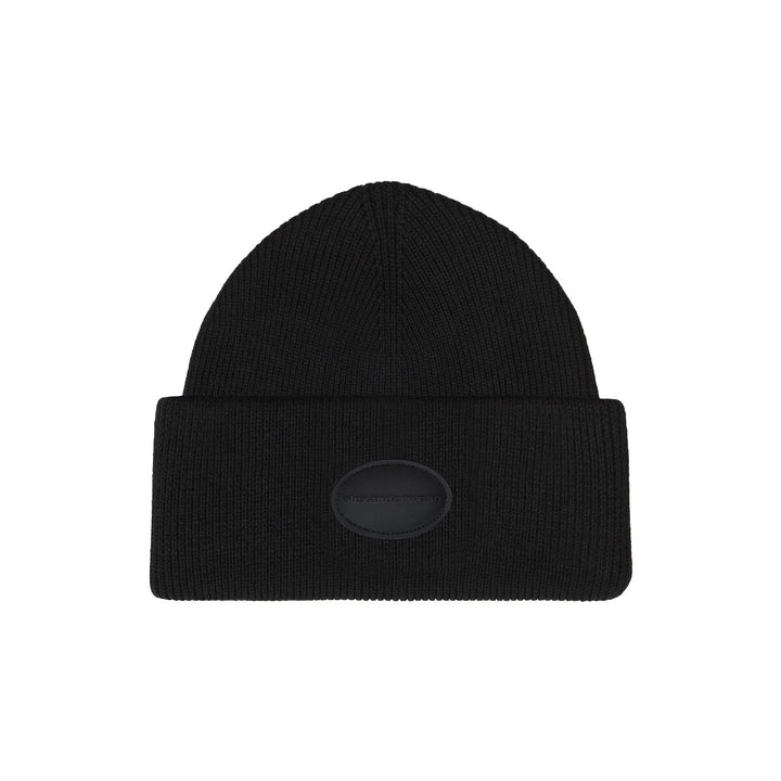 DOME Logo Stretch Ribwir Beanie