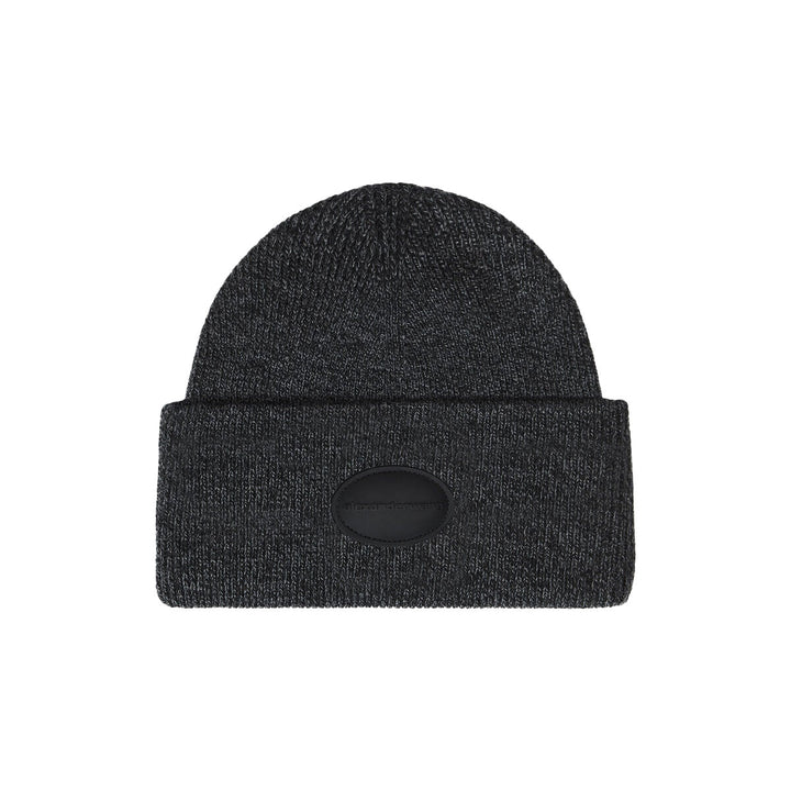 DOME Logo Stretch Ribwir Beanie