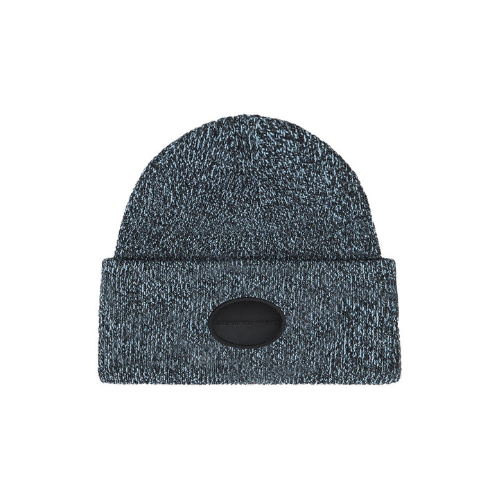 DOME Logo Stretch Ribwir Beanie