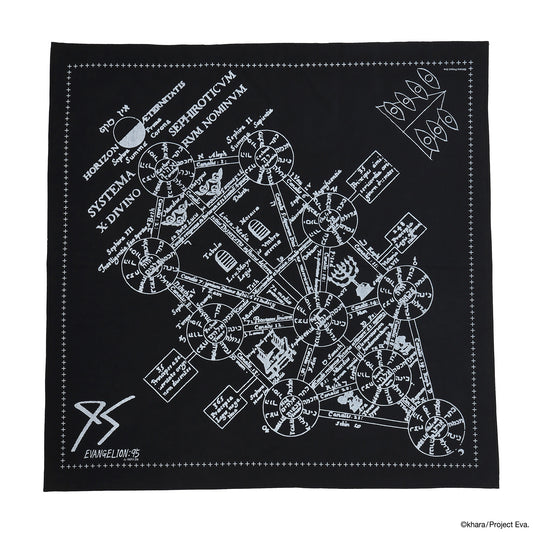 EVANGELION:95 - Bandanna