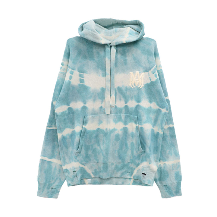 Ma Tie Dye Hoodie