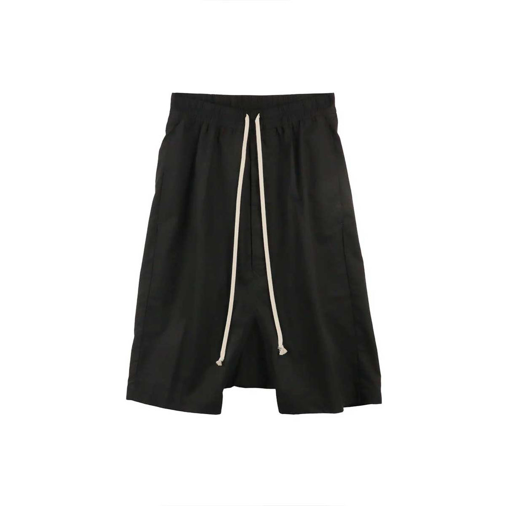 RICK OWENS リックオウエンス RICK PODS RN素材 S Rick Owens (リック・オウエンス) | RICK'S PODS パンツ