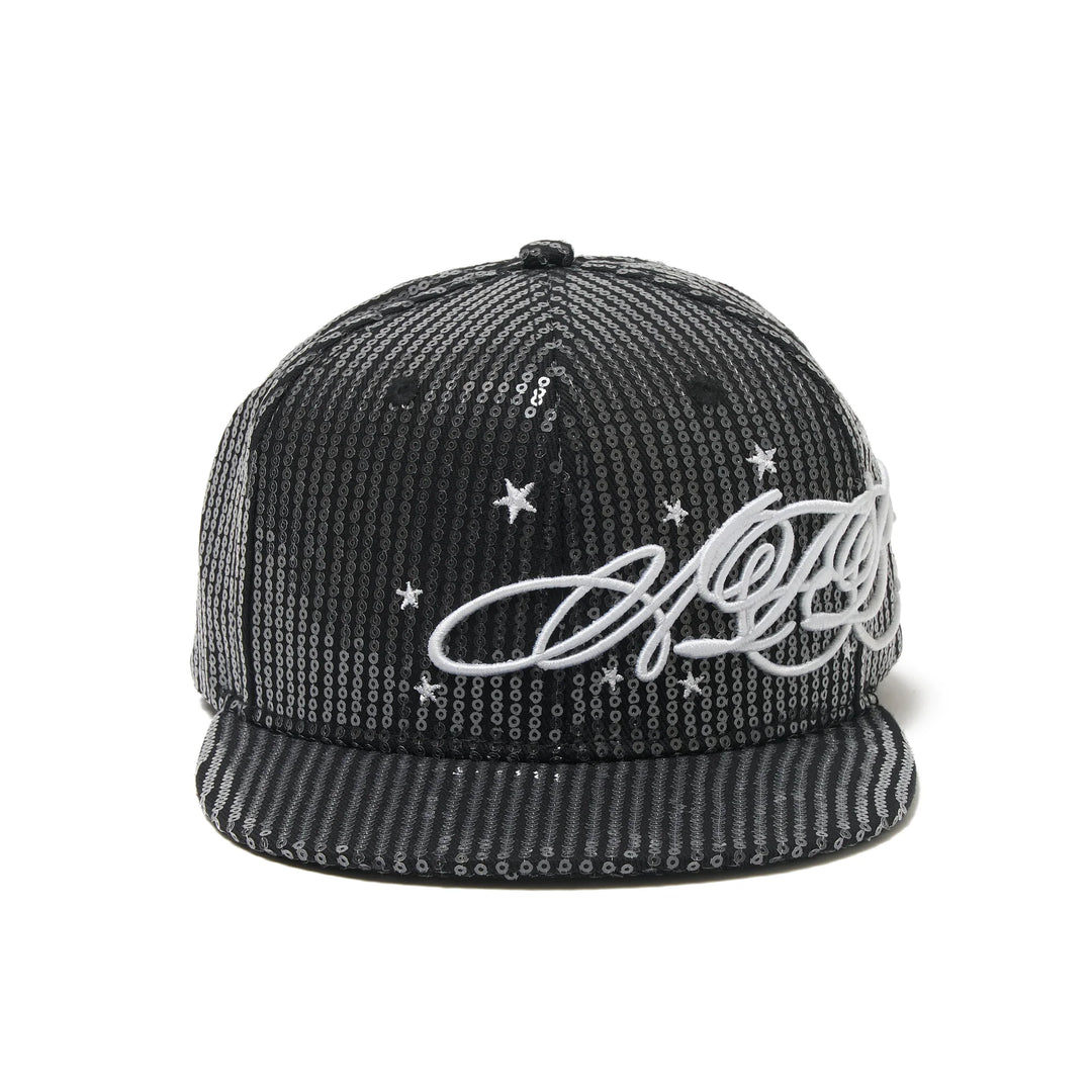 SIGNATURE CAP