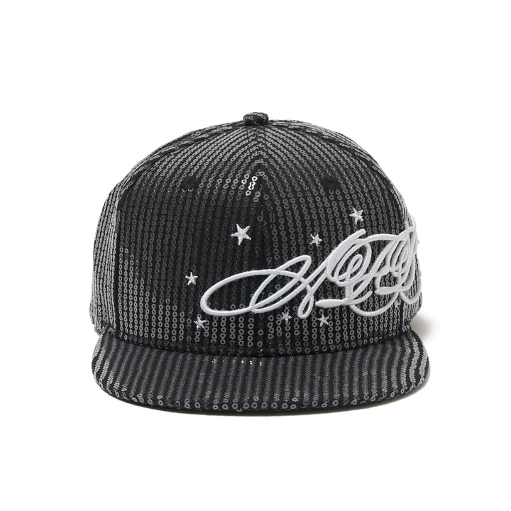 SIGNATURE CAP