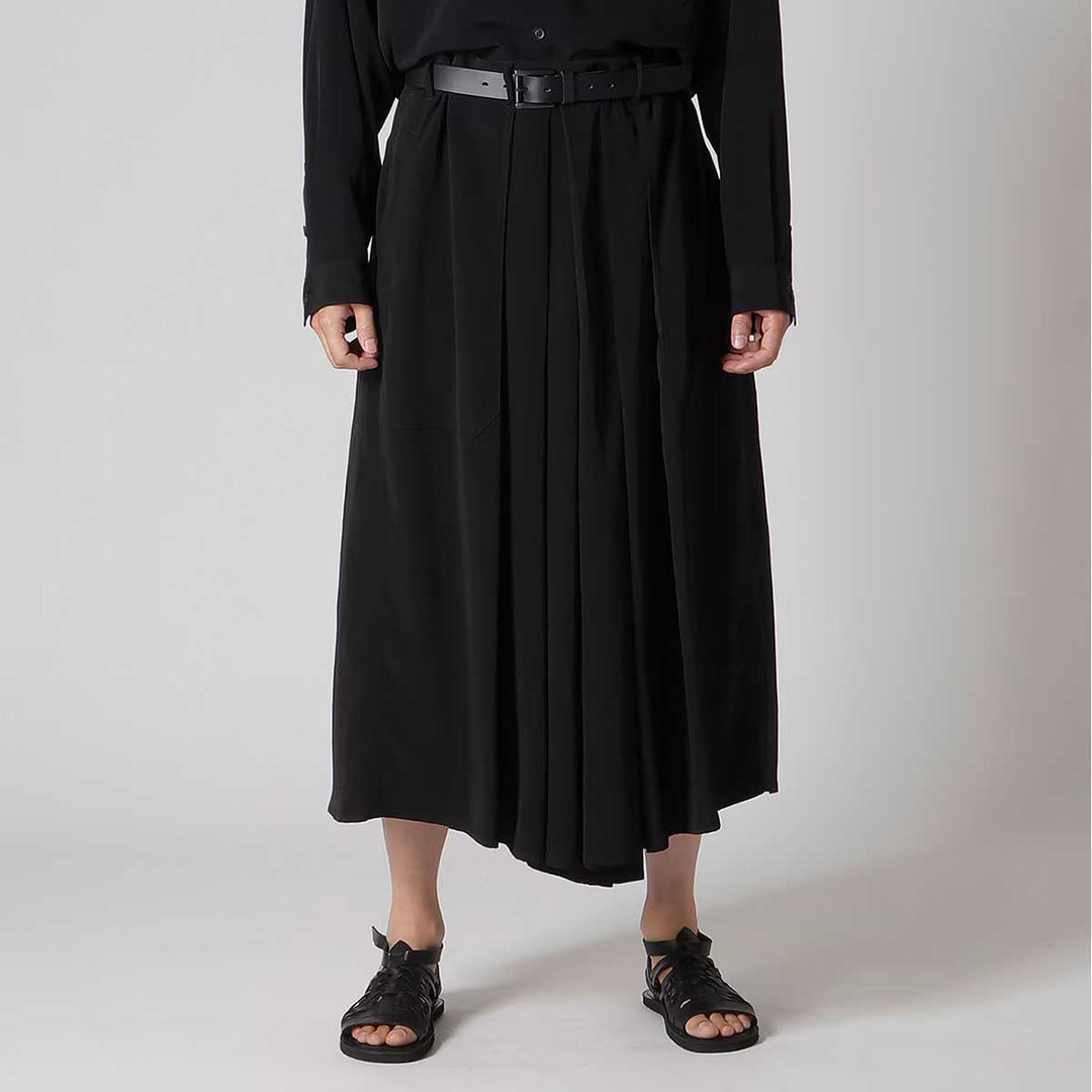 TA TUXEDO HAKAMA PANTS