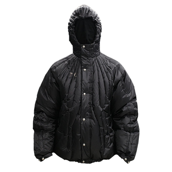 Cave Goose Down Jacket - THUG CLUB