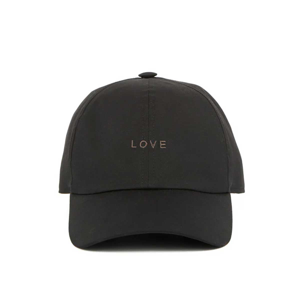 Rick Owens (リック・オウエンス) | BASEBALL CAP キャップ