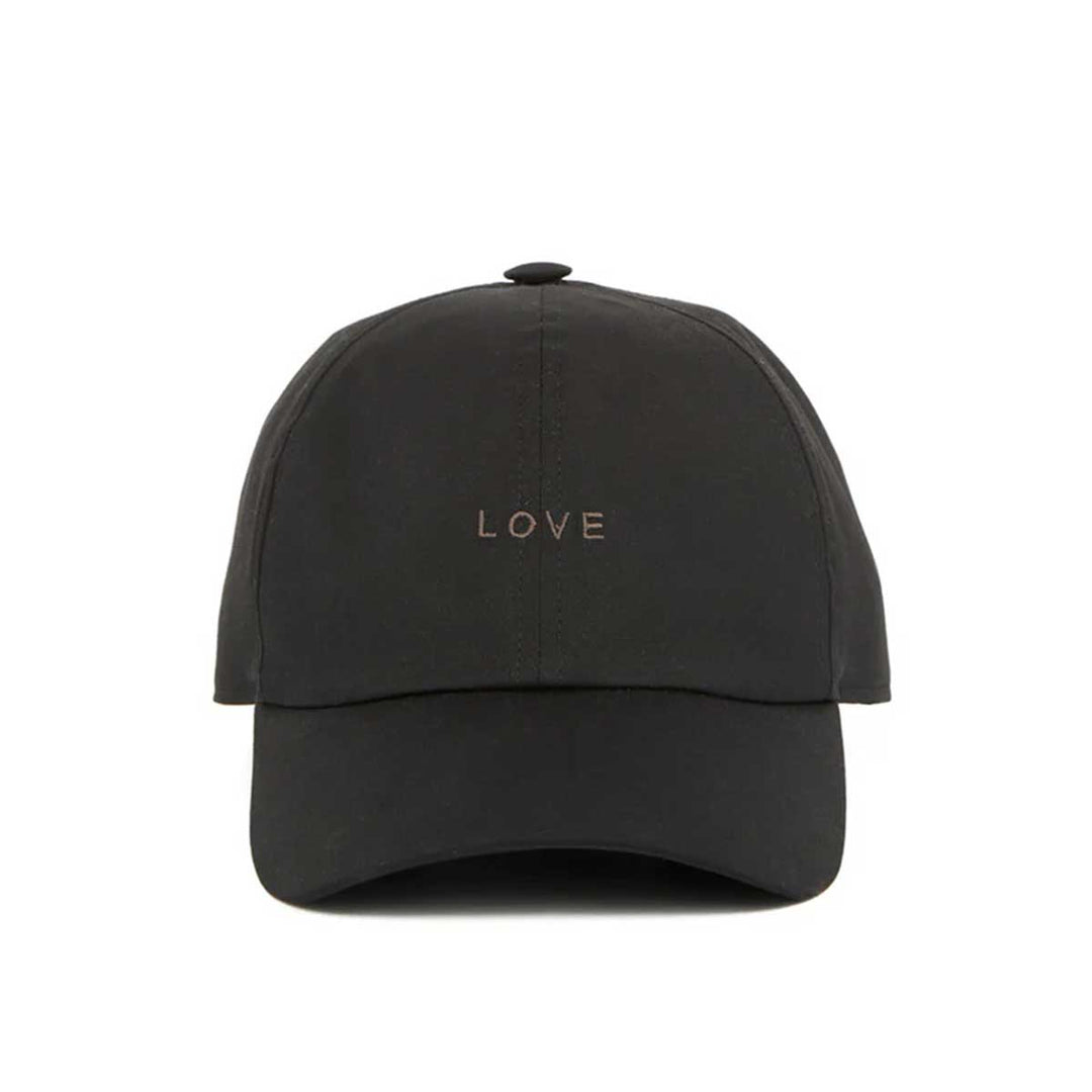 Rick Owens - BASEBALL CAP