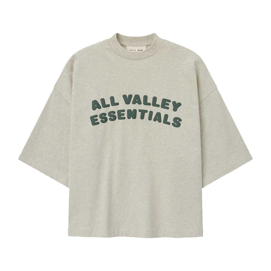 Merch Tee Boxy Fit