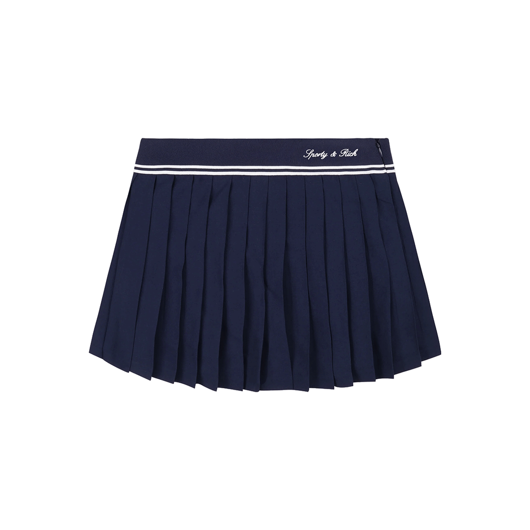 Signature Logo Abigail Skirt