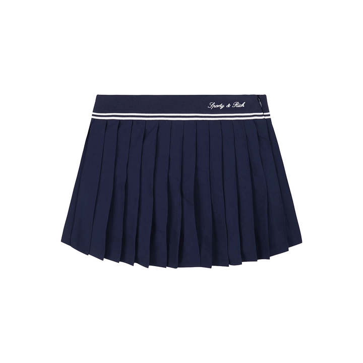 Signature Logo Abigail Skirt