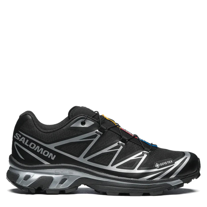 SALOMON - XT-6 GORE-TEX