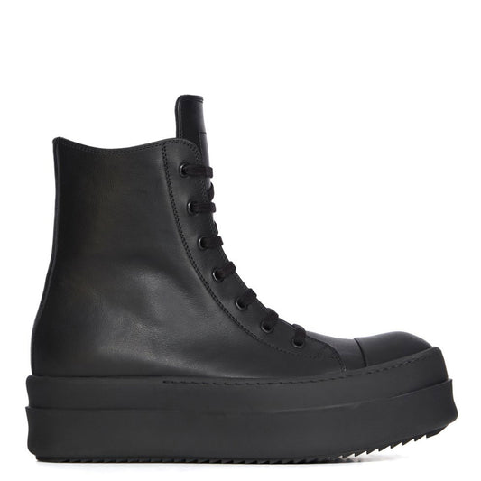 Rick Owens - MEGA BUMPER SNEAKS