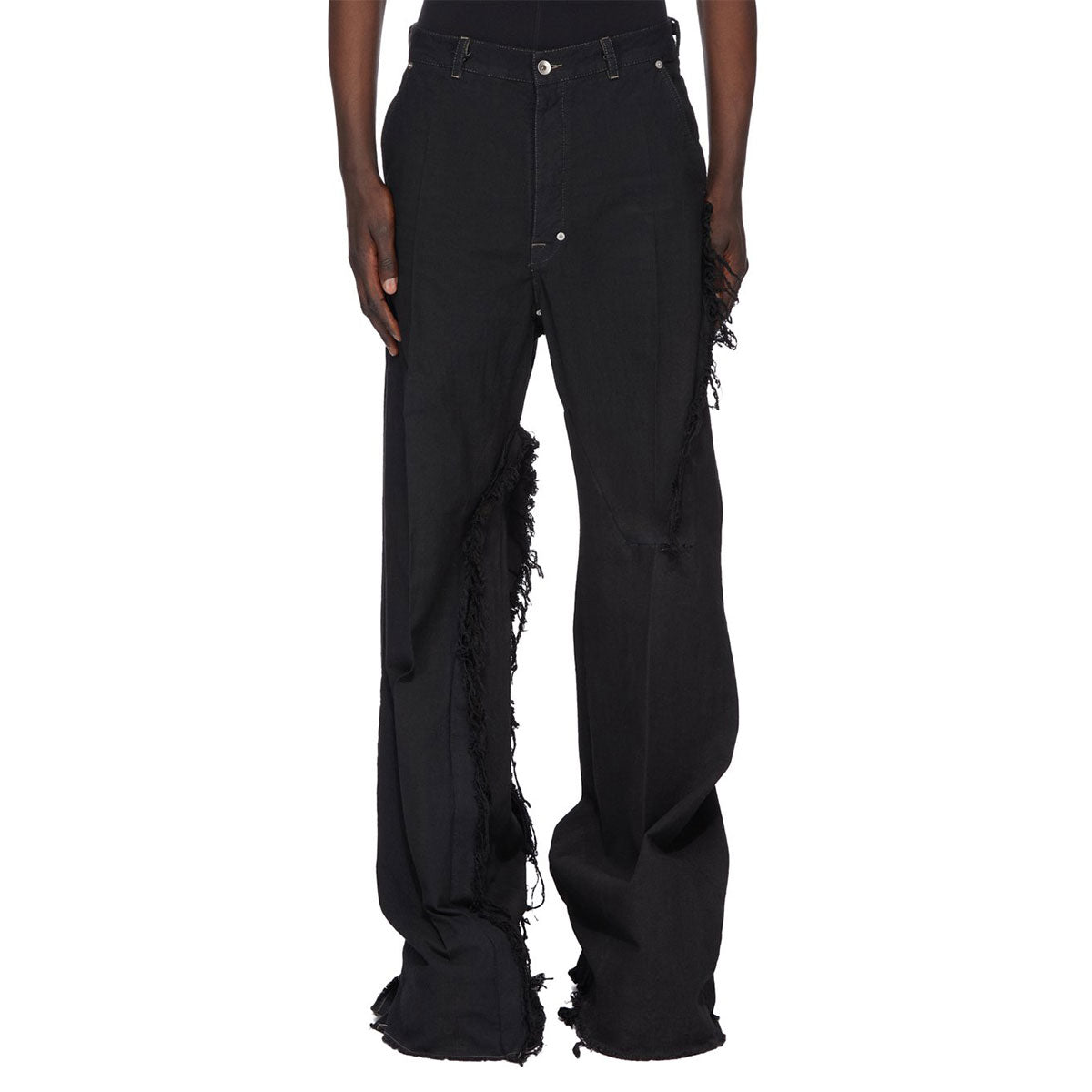 Rick Owens JORIS TROUSERS 28インチ　新品 JORIS TROUSERS | Why are you here?