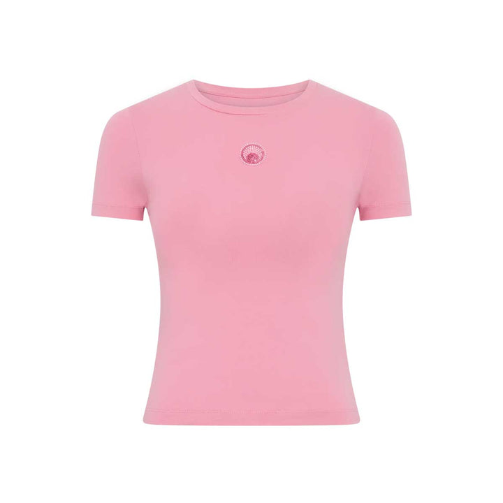Pearl Logo Baby Fit T-Shirt