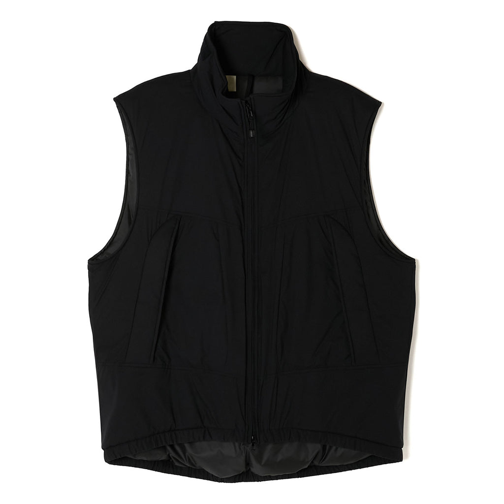 【絶品】 Things Wild x TPES N.HOOLYWOOD Vest here? you are Why | ジャケット・アウター