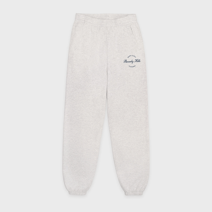 Beverly Script Sweatpant