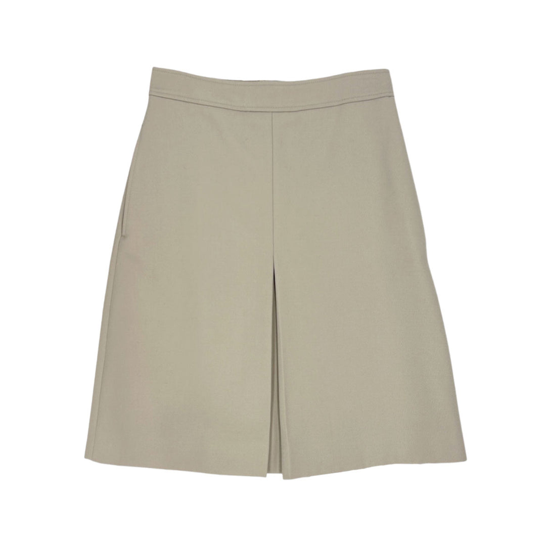 Chloe - プリーツ ミニスカート