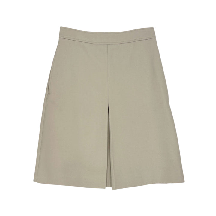 Chloe - プリーツ ミニスカート