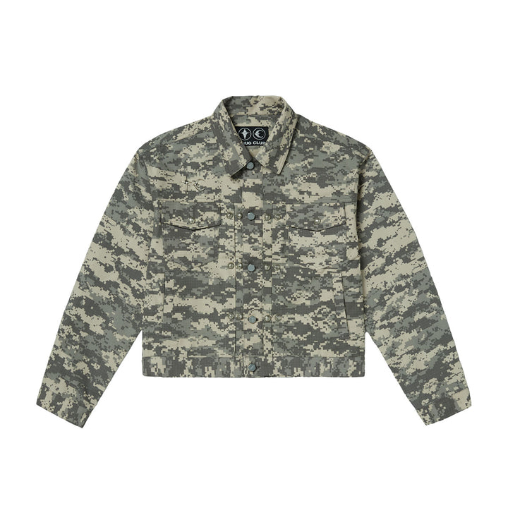 TC Army Jacket