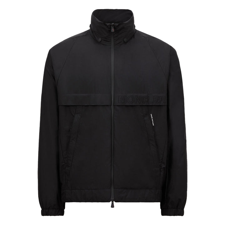 Moncler Grenoble - Negara 折りたたみフード付きジャケット