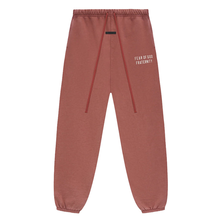 HEAVY FLEECE SWEATPANT