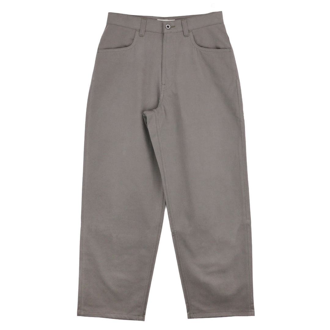 VUJADE - TYLER WIDE-LEG PANTS IN COTTON NEP