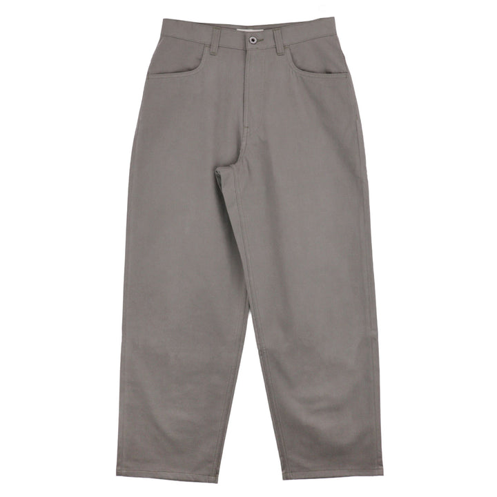 VUJADE - TYLER WIDE-LEG PANTS IN COTTON NEP