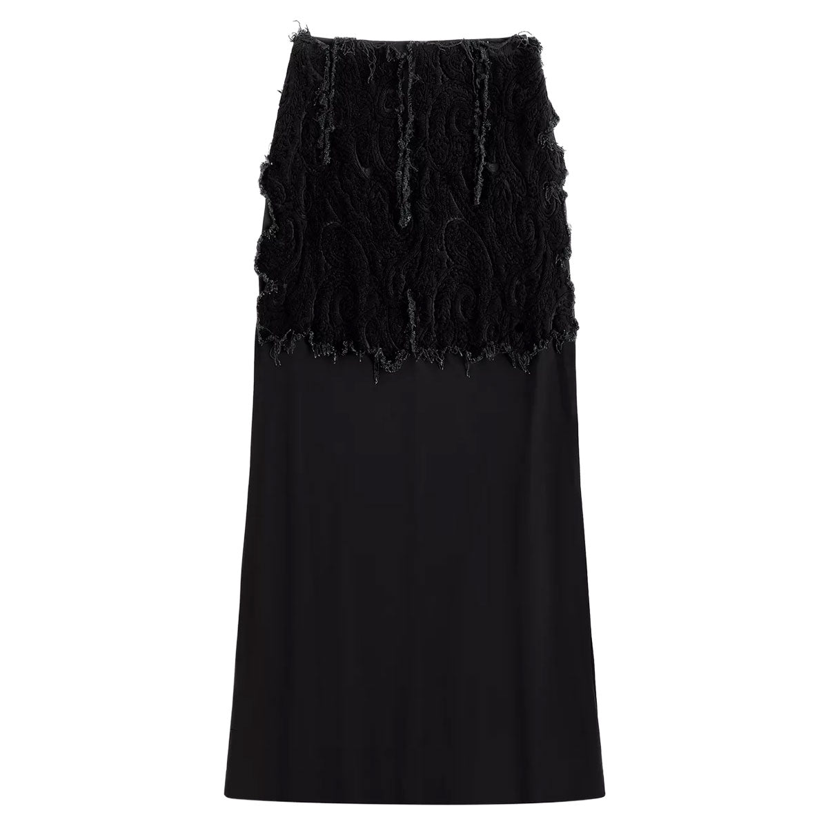 Maison Margiela(メゾン マルジェラ) | TAPESTRY MAXI SKIRT スカート