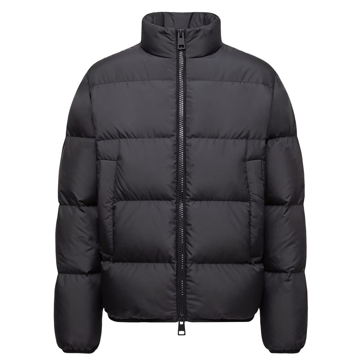 Erterle ショートダウンジャケット | Why are you here?