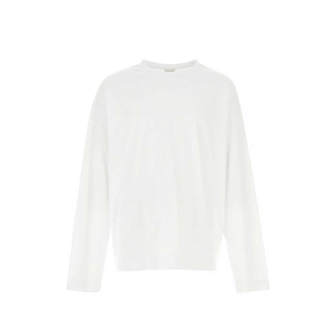 Dries Van Noten - HEGLAND 3603 M.K.LS.T-SHIRT