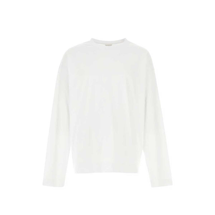 Dries Van Noten - HEGLAND 3603 M.K.LS.T-SHIRT